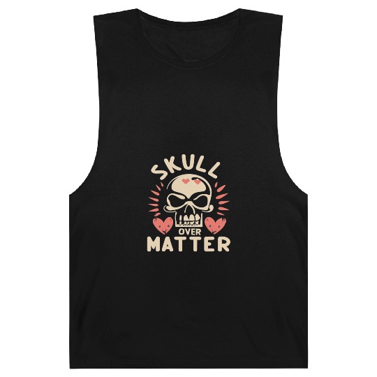Totenkopf Skull Skulls Totenschädel Spruch Barnard Tanks