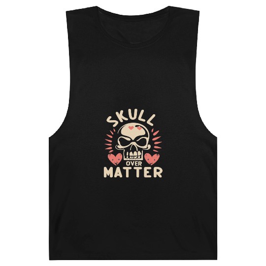 Totenkopf Skull Skulls Totenschädel Spruch Barnard Tanks