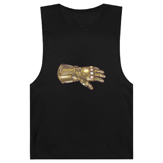 Thanos Infinity Gauntlet Barnard Tanks