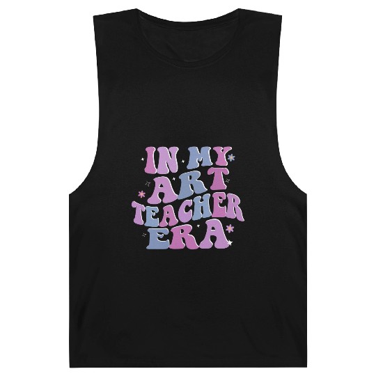 Groovy In My Art Teacher Era Art Teacher Back To Barnard Tanks