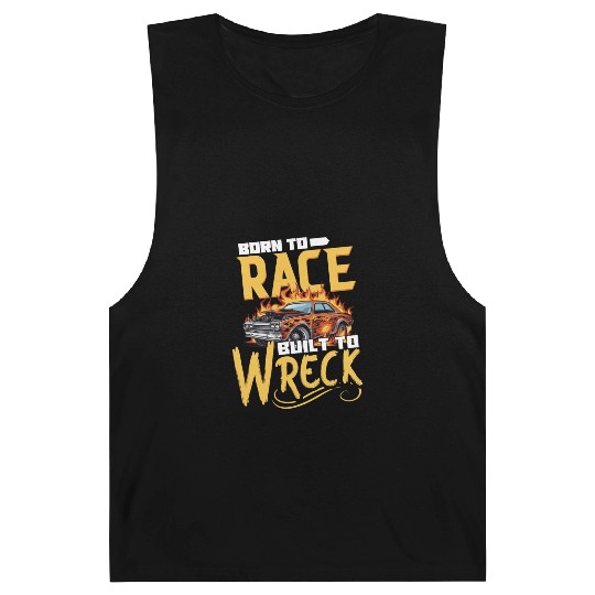 Demo Derby Demolition Derby Demolition Derby Lover Barnard Tanks