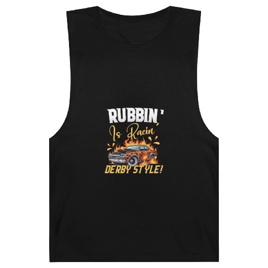Demo Derby Demolition Derby Demolition Derby Lover Barnard Tanks