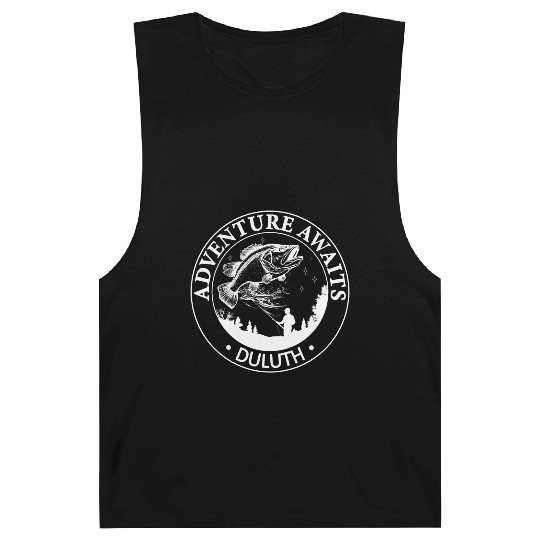 Duluth Minnesota Usa Adventure Awaits Barnard Tanks