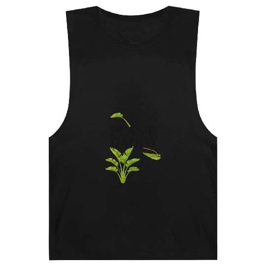 Plant Daddy Barnard Tanks