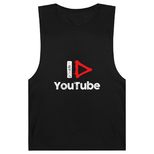 I love YouTube Barnard Tanks
