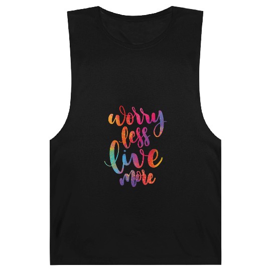 Hopeful Hearts Embrace Barnard Tanks