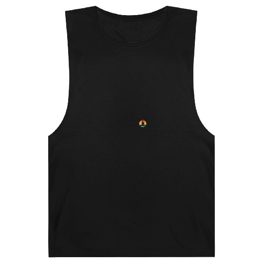 Yoga Namaste Meditation Lotus Zen Yoga Barnard Tanks