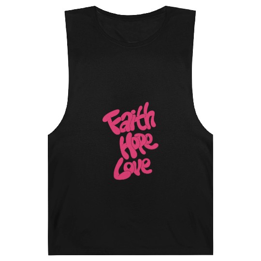 Hopeful Hearts Embrace Barnard Tanks