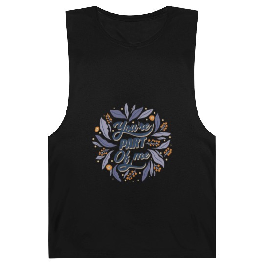 Hopeful Hearts Embrace Barnard Tanks