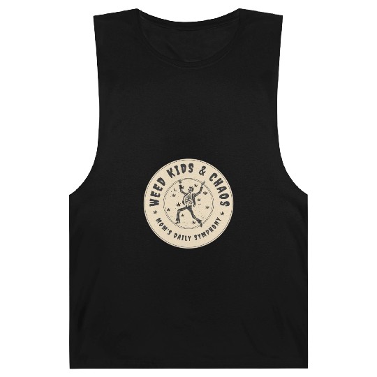 Creep Show Barnard Tanks