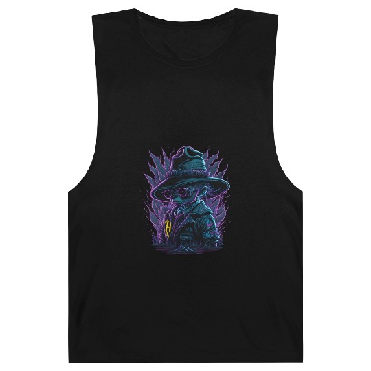 Black friday mouse Barnard Tanks