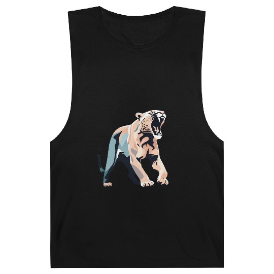 Roaring Lion Barnard Tanks