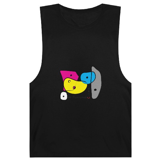 Bouldering Grips4 Barnard Tanks