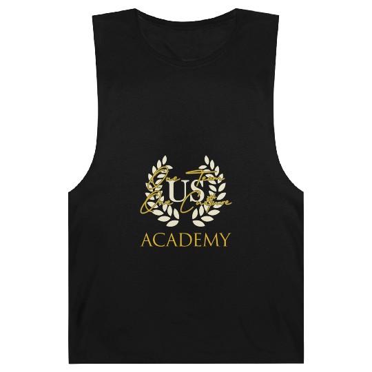 US Academy Barnard Tanks
