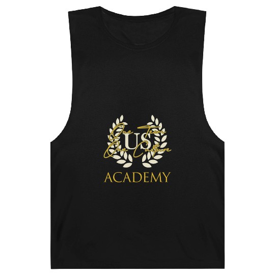 US Academy Barnard Tanks