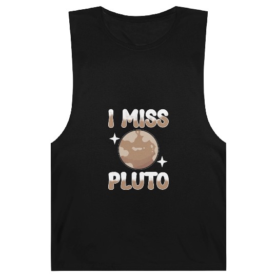 Astrology I Miss Pluto Solar System Planets Barnard Tanks