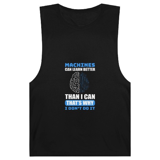 Data Computer Programmers AI Prompt Engineer Barnard Tanks