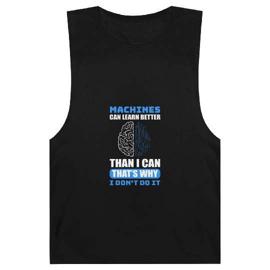 Data Computer Programmers AI Prompt Engineer Barnard Tanks