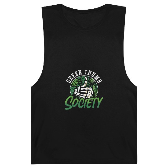 Houseplants Green Thumb Society Gardener Botanical Barnard Tanks