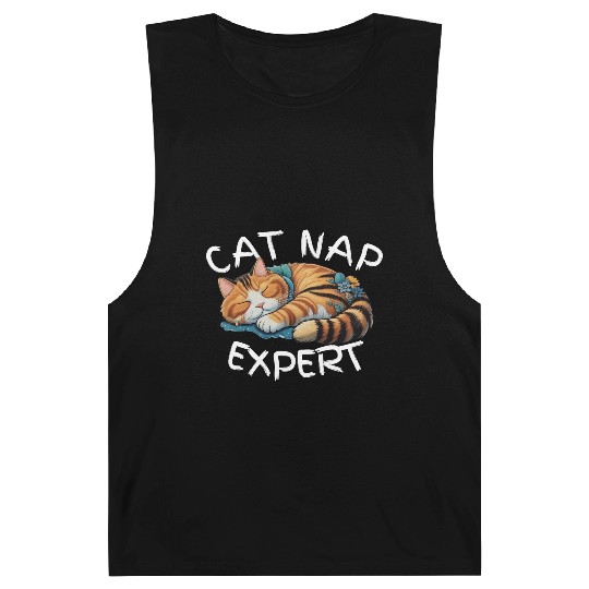 Cat Nap Expert Barnard Tanks
