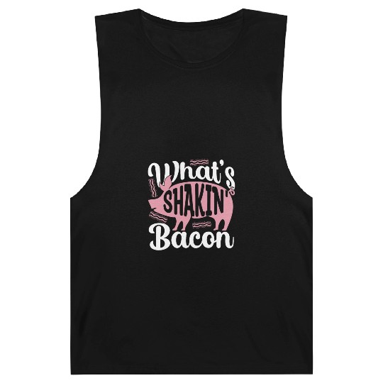 Pig Farming What's Shakin' Bacon Farm Products Barnard Tanks