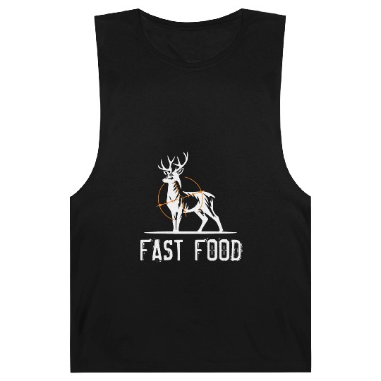 Funny deer hunting, gift, Funny gift Deer hunting Barnard Tanks