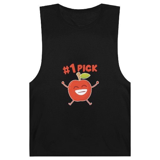 Apple Number 1 Pick Apple Orchard Apple Picking Barnard Tanks