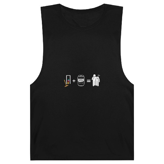 Lawn Game - Golf Croquet Player Barnard Tanks