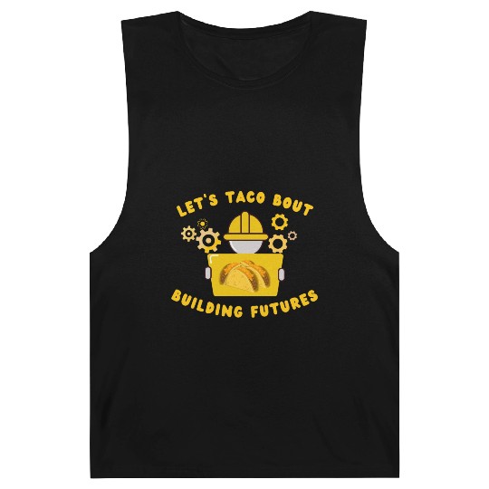TACO LOVER ENGINEER Barnard Tanks
