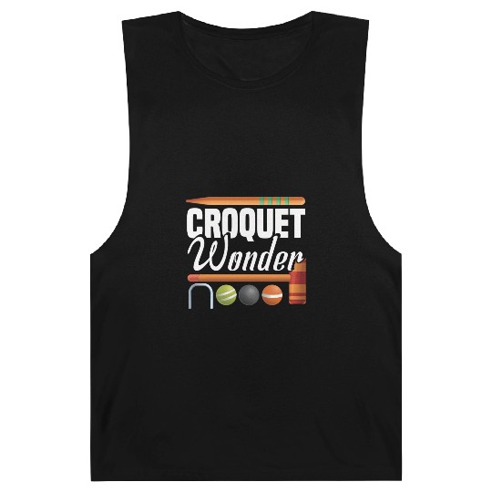 Croquet Mallet Croquet Club Croquet Player Croquet Barnard Tanks