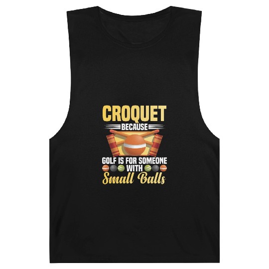 Croquet Mallet Croquet Club Croquet Player Croquet Barnard Tanks