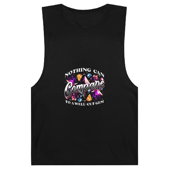 Lapidary Artists Lapidists Gemstone Barnard Tanks