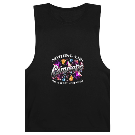 Lapidary Artists Lapidists Gemstone Barnard Tanks