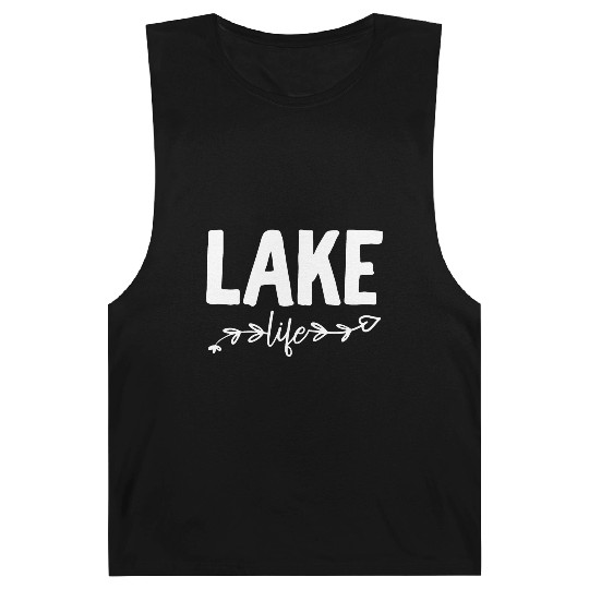 Lake Life Barnard Tanks