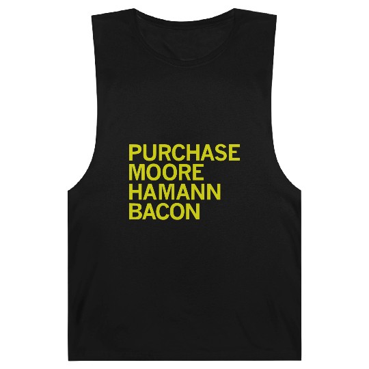 Purchase Moore Hamann Bacon Barnard Tanks lowa Players