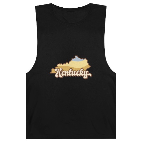 Kentucky Barnard Tanks