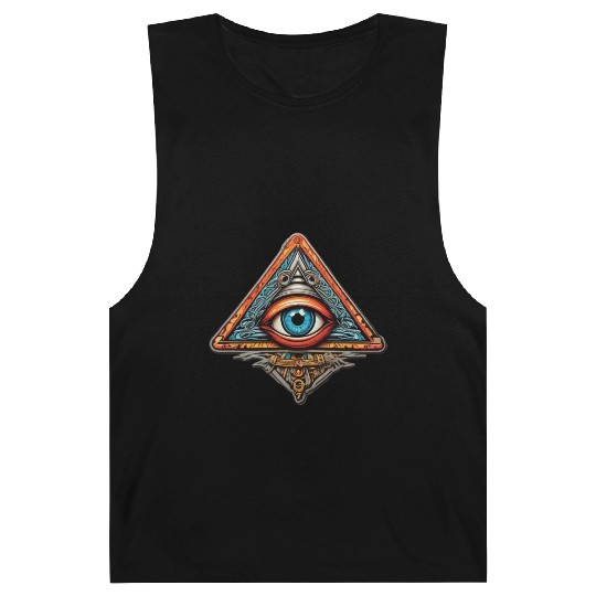 world society illuminati Barnard Tanks