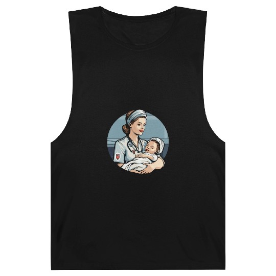 Registered Nurse Medical Medicine Neonatal Nurse Barnard Tanks