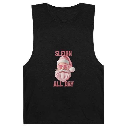 Sleigh all day Barnard Tanks