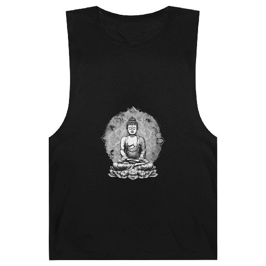 Nirvana Buddhism Barnard Tanks