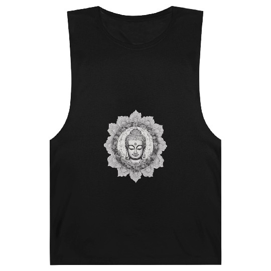 Zen Buddhism Barnard Tanks