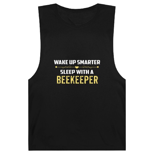 Wake Up Smarter Sleep With A BEEKEEPER Barnard Tanks
