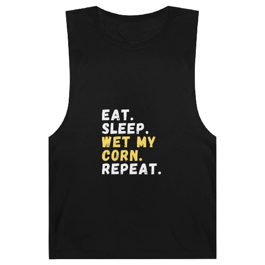 Maize Grower Home Gardening Cornfield Barnard Tanks