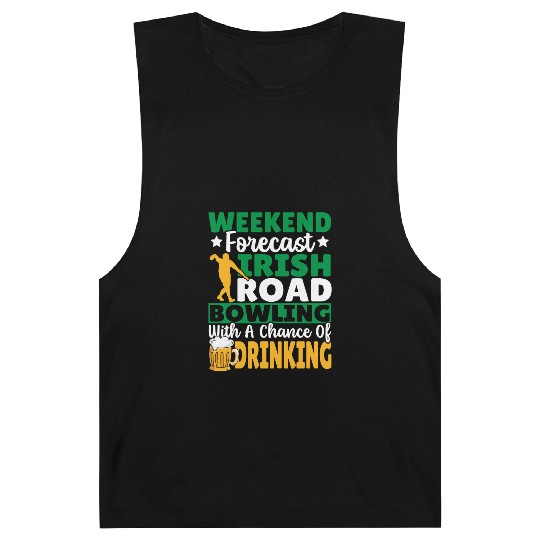 Weekend Forecast Irish Road Bowling Barnard Tanks