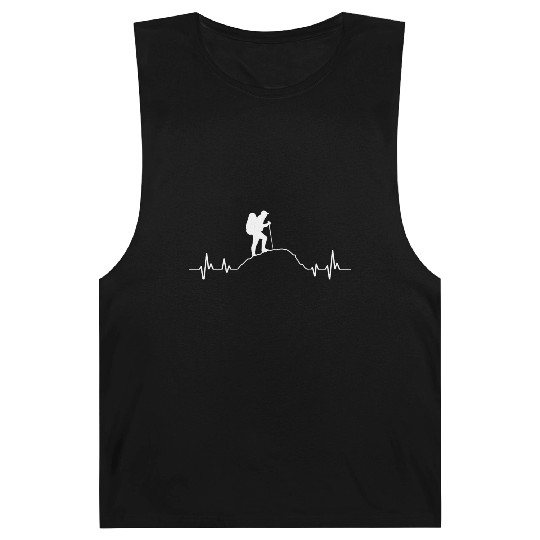 Hiking | Mountaineer | Wanderlust | Climbing Barnard Tanks