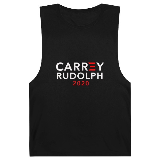 CARREY RUDOLPH 2020 Barnard Tanks