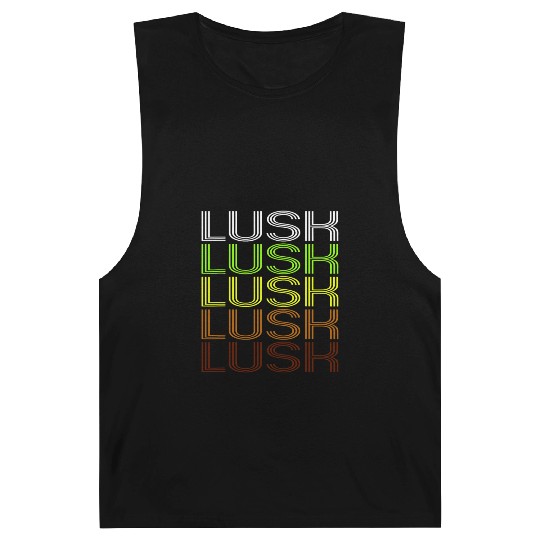 Lusk, WY | Vintage Style Wyoming Barnard Tanks