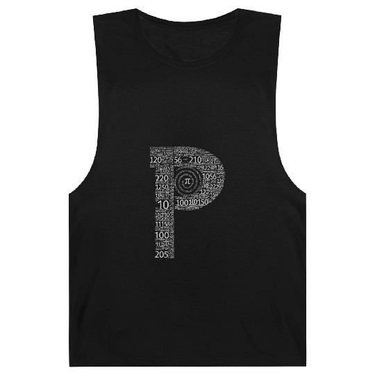 Pi Day Pi Number Number π Barnard Tanks