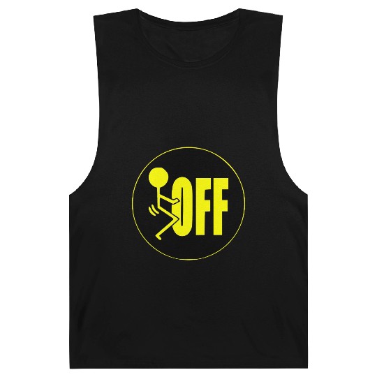 F Off ©WhiteTigerLLC.Com LIKE US ON FACEBOOK Barnard Tanks
