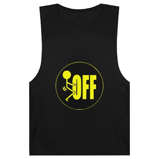 F Off ©WhiteTigerLLC.Com LIKE US ON FACEBOOK Barnard Tanks